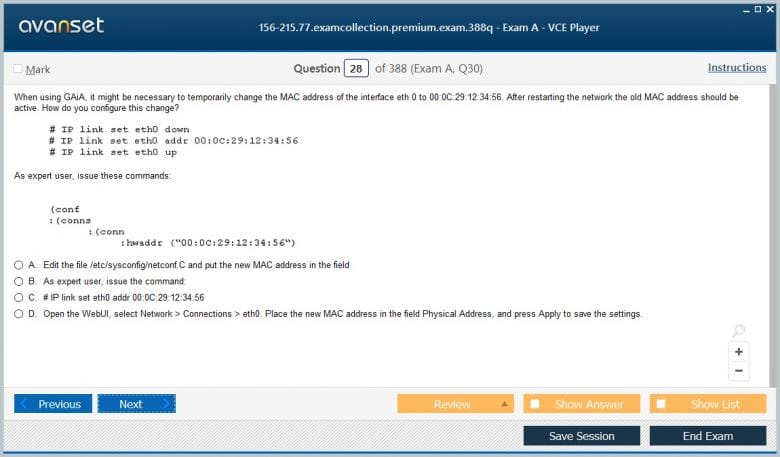 CheckPoint 156-836 PDF Testsoftware - 156-836 Testfagen, 156-836 Zertifikatsfragen