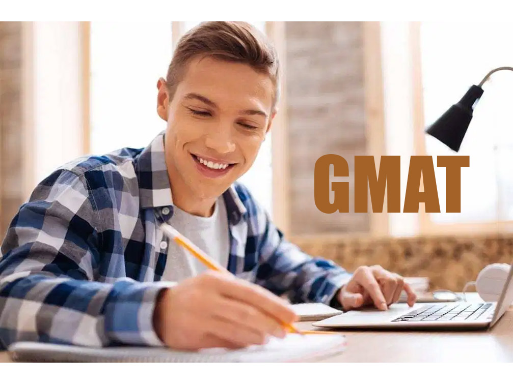 Admission Tests GMAT Testking & GMAT Pruefungssimulationen