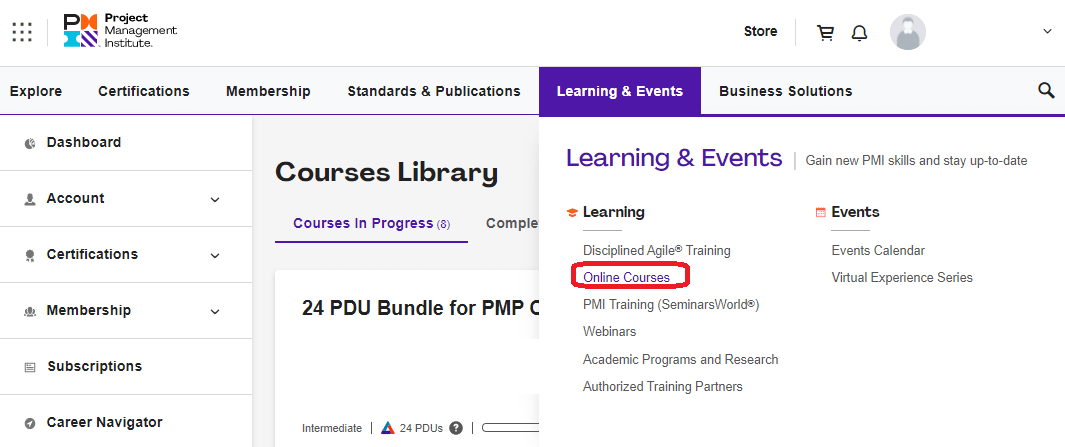 PMP Exam - PMP German, PMP Deutsch