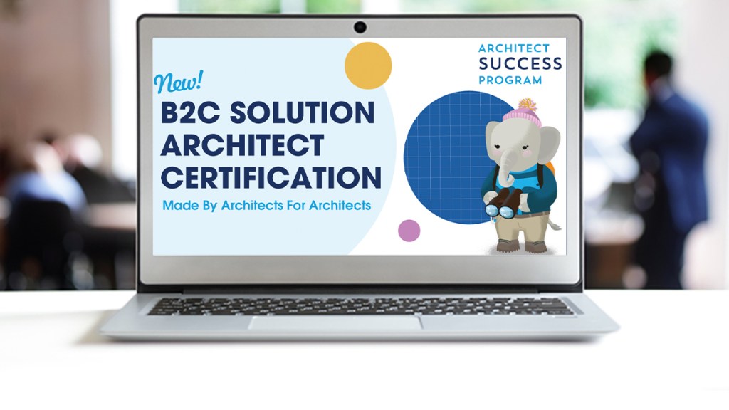 Salesforce B2C-Solution-Architect Prüfungsvorbereitung - B2C-Solution-Architect Trainingsunterlagen
