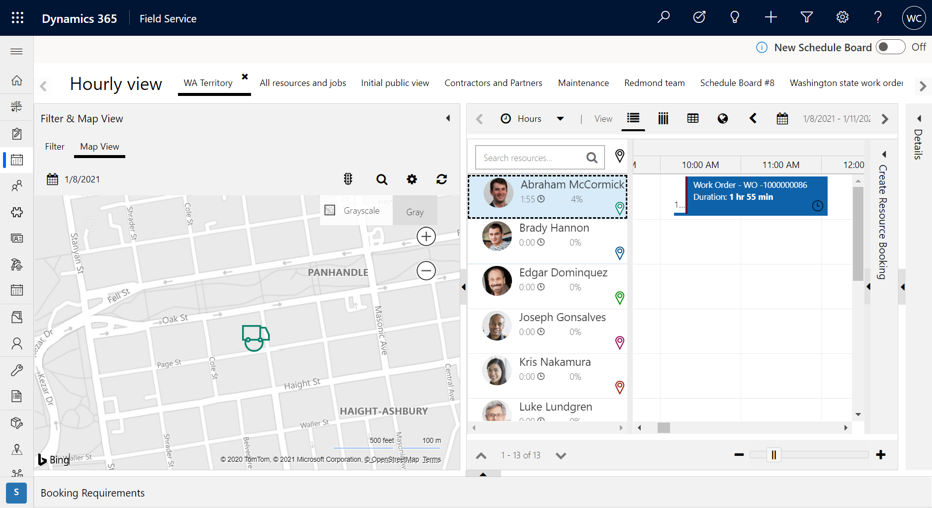 2024 MB-240 Unterlage, MB-240 Lernhilfe & Microsoft Dynamics 365 Field Service Functional Consultant Prüfungsunterlagen