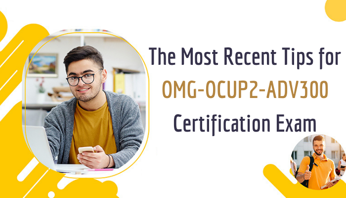 OMG OMG-OCUP2-ADV300 Dumps Deutsch & OMG-OCUP2-ADV300 Zertifikatsfragen