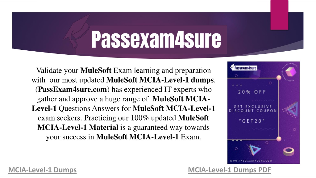 MCIA-Level-1 Dumps Deutsch, MCIA-Level-1 Vorbereitungsfragen & MCIA-Level-1 Quizfragen Und Antworten