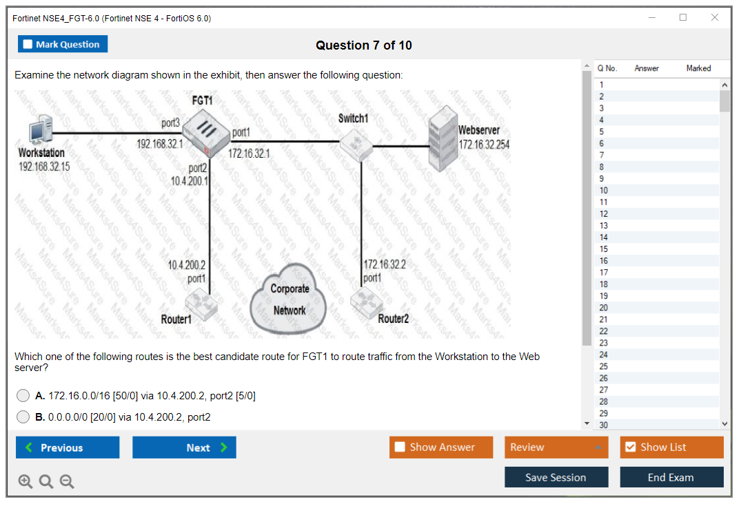 Fortinet NSE4_FGT-7.2 Probesfragen & NSE4_FGT-7.2 German - NSE4_FGT-7.2 Fragen Beantworten