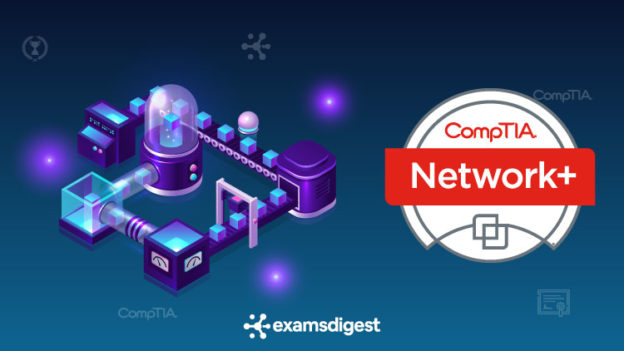 N10-008 Prüfungs - CompTIA N10-008 Online Tests, N10-008 Online Prüfung