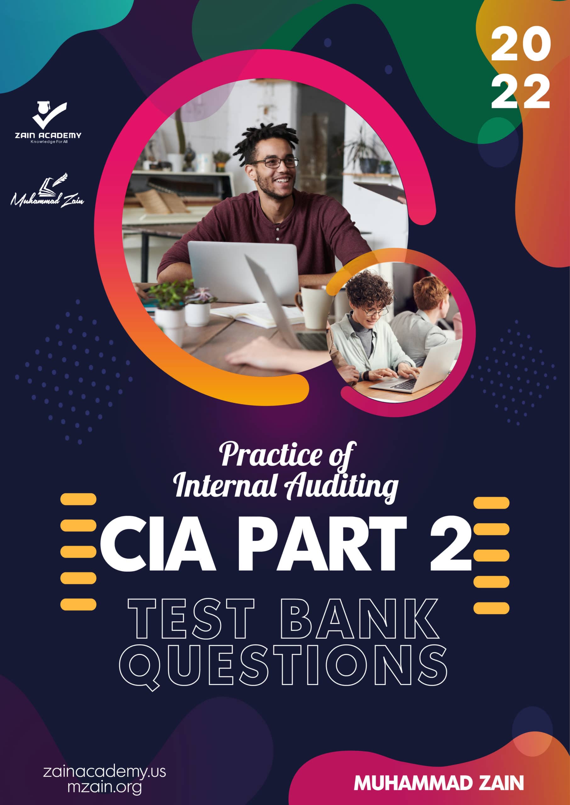 IIA IIA-CIA-Part2 Simulationsfragen - IIA-CIA-Part2 PDF Demo, IIA-CIA-Part2 Testking