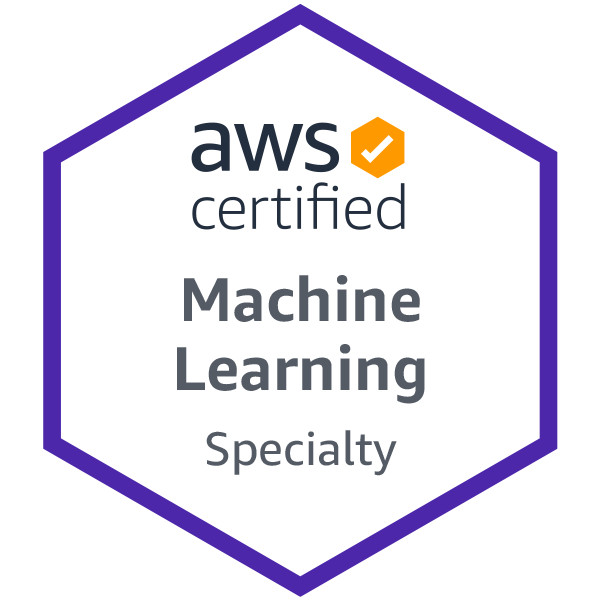 AWS-Certified-Machine-Learning-Specialty Zertifikatsfragen & AWS-Certified-Machine-Learning-Specialty Schulungsunterlagen - AWS-Certified-Machine-Learning-Specialty Fragen Und Antworten