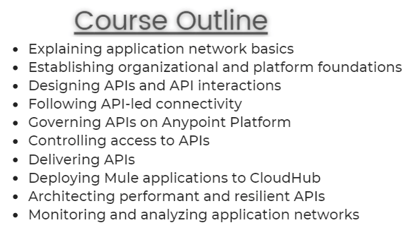 MCIA-Level-1 Lernhilfe, MuleSoft MCIA-Level-1 Prüfung & MCIA-Level-1 Testing Engine