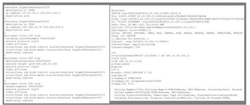 300-815 Prüfungsvorbereitung, Cisco 300-815 Demotesten