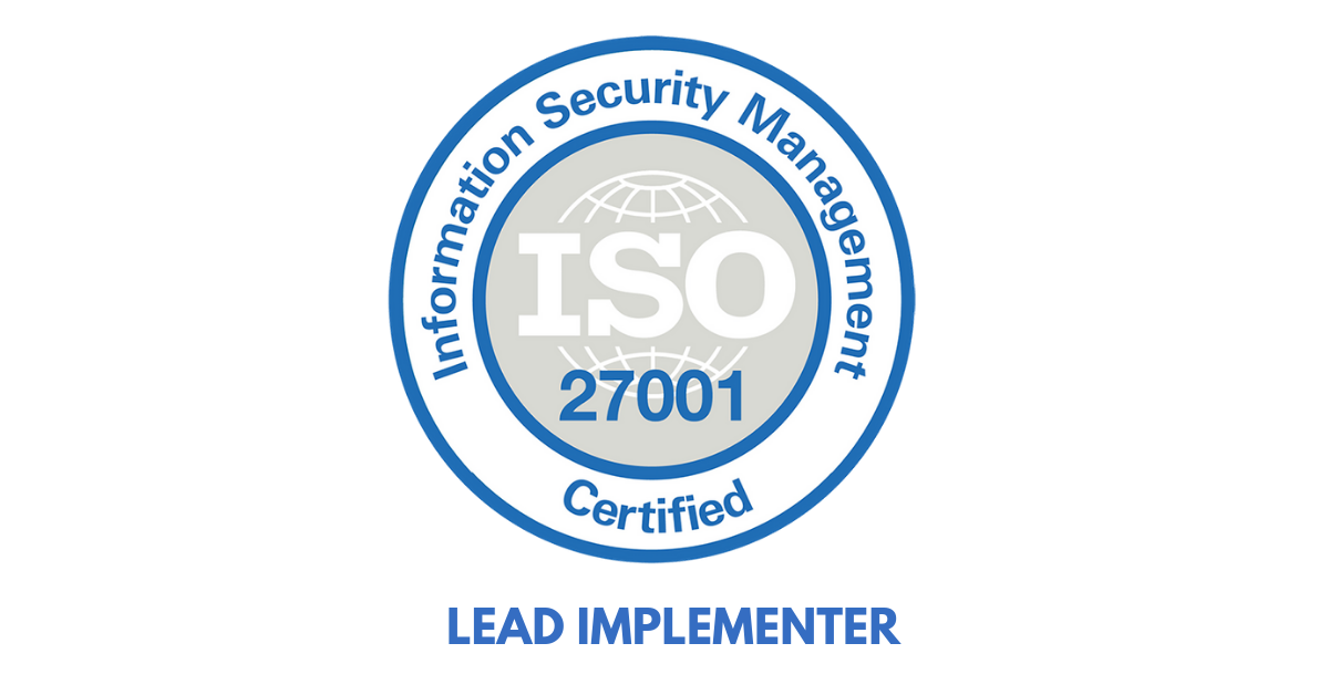 ISO-IEC-27001-Lead-Implementer Dumps & ISO-IEC-27001-Lead-Implementer Demotesten - ISO-IEC-27001-Lead-Implementer Lernressourcen