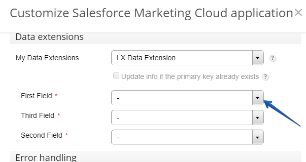 2024 Marketing-Cloud-Personalization Zertifizierungsprüfung - Marketing-Cloud-Personalization Fragenpool, Marketing Cloud Personalization Accredited Professional Exam Deutsche Prüfungsfragen