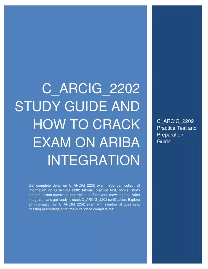 SAP C-ARP2P-2302 Schulungsangebot, C-ARP2P-2302 Prüfungsübungen