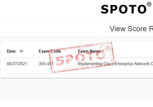 500-490 Online Praxisprüfung & Cisco 500-490 Prüfungsaufgaben