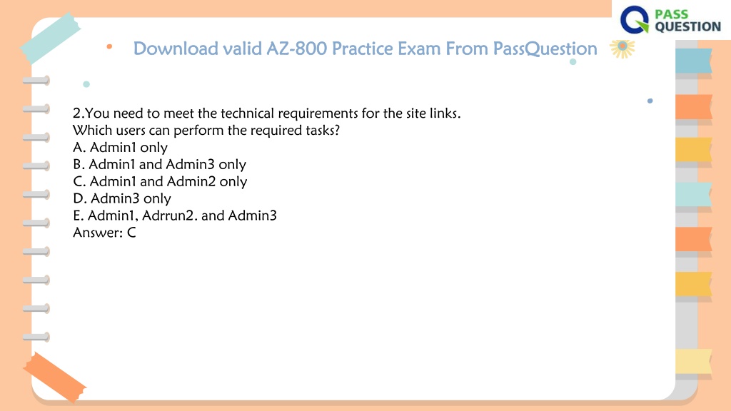 AZ-800 Prüfungs Guide - Microsoft AZ-800 Prüfungs-Guide