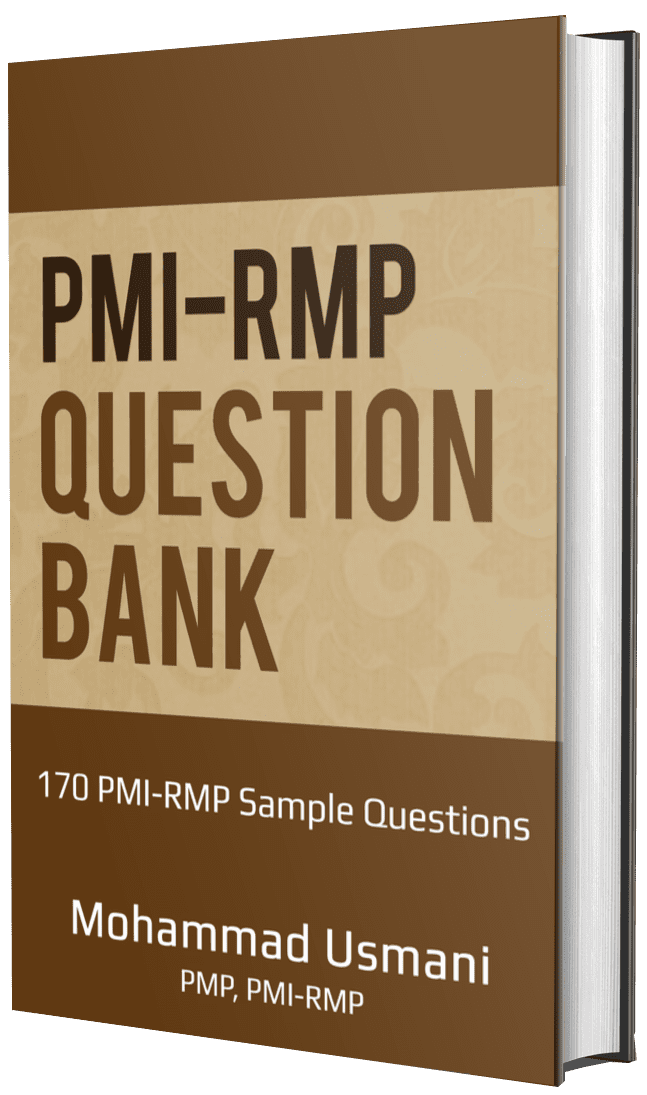 PMI-RMP Trainingsunterlagen & PMI-RMP Fragenkatalog - PMI-RMP Musterprüfungsfragen