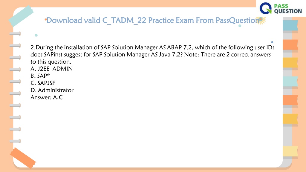 SAP C-TADM-22 Lernressourcen & C-TADM-22 Prüfungen - C-TADM-22 Online Tests