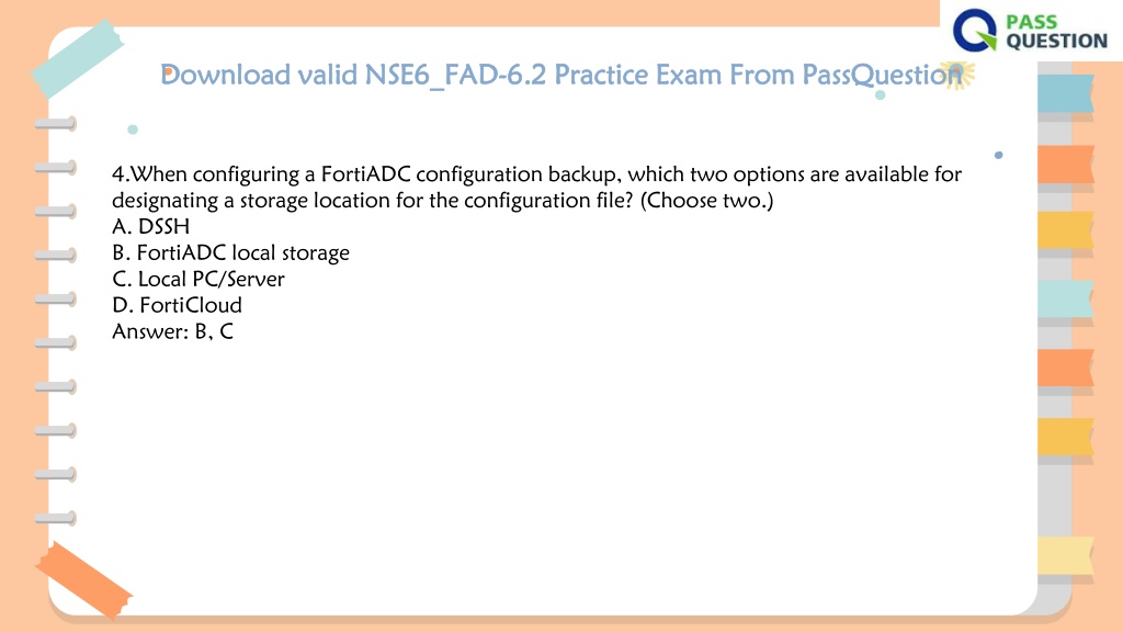 NSE6_FAC-6.4 Pruefungssimulationen & NSE6_FAC-6.4 German - NSE6_FAC-6.4 Exam