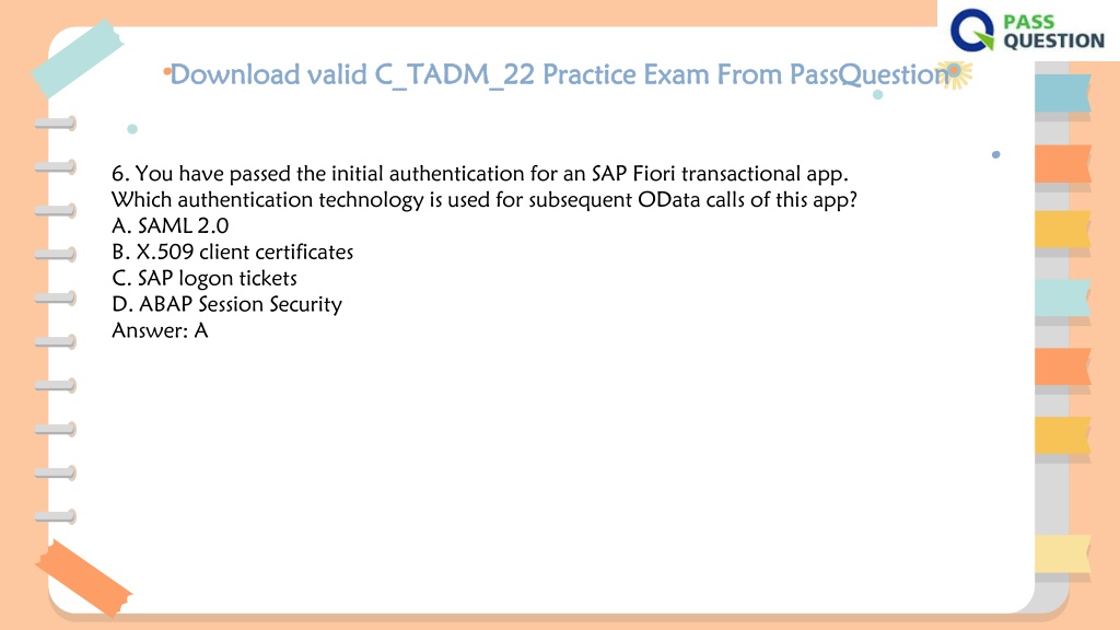 SAP C-TADM-22 Testking - C-TADM-22 Schulungsangebot, C-TADM-22 Exam Fragen