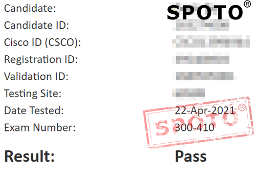 Cisco 300-420 Prüfung - 300-420 Testking, 300-420 Fragen Beantworten