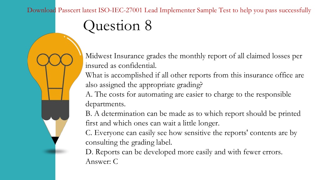 2024 ISO-IEC-27001-Lead-Implementer Prüfungsunterlagen, ISO-IEC-27001-Lead-Implementer Prüfungen & PECB Certified ISO/IEC 27001 Lead Implementer Exam Kostenlos Downloden