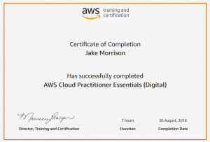 AWS-Certified-Cloud-Practitioner Prüfungsvorbereitung & AWS-Certified-Cloud-Practitioner Ausbildungsressourcen