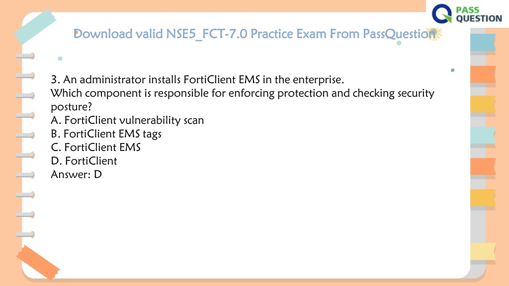 NSE5_FMG-7.2 Zertifikatsfragen & NSE5_FMG-7.2 Demotesten - NSE5_FMG-7.2 Prüfung