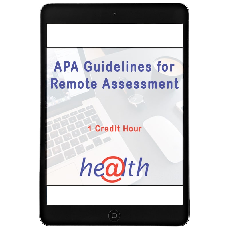 APA FPC-Remote Vorbereitung, FPC-Remote Prüfungsvorbereitung