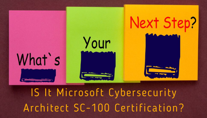 SC-100 Vorbereitung, Microsoft SC-100 Schulungsangebot & SC-100 Trainingsunterlagen