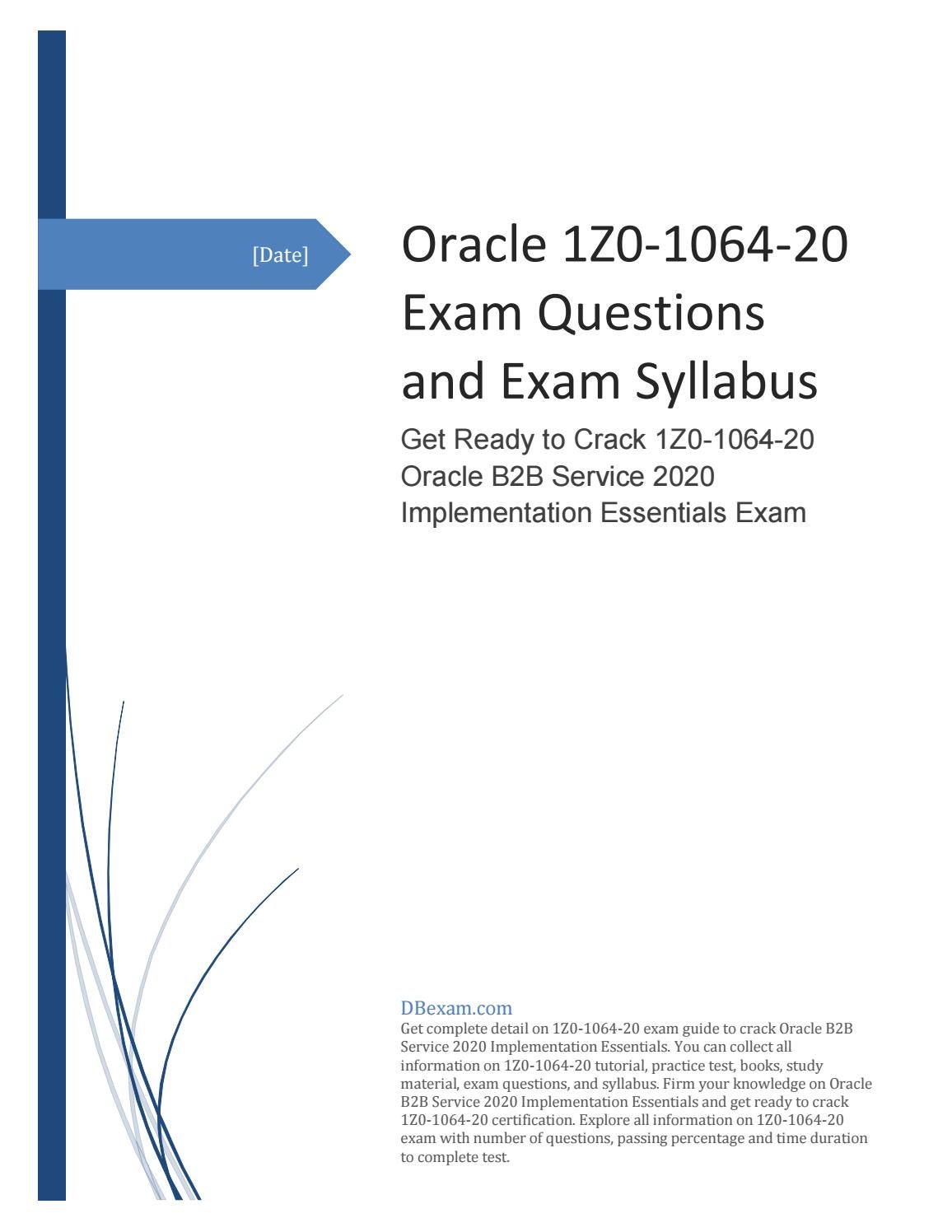1z0-1059-22 Lernressourcen - Oracle 1z0-1059-22 Musterprüfungsfragen