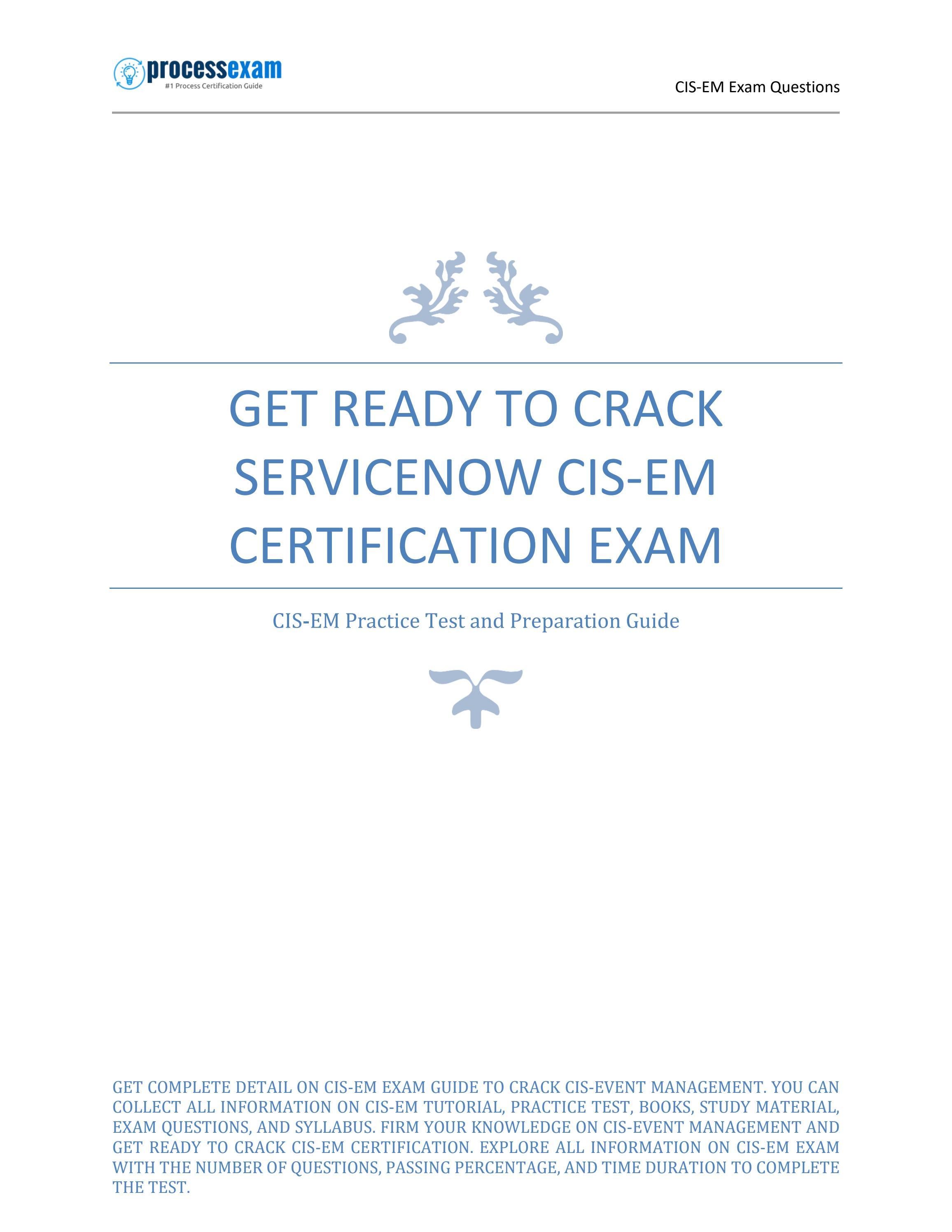 ServiceNow CIS-Discovery Exam Fragen, CIS-Discovery PDF & CIS-Discovery Online Tests