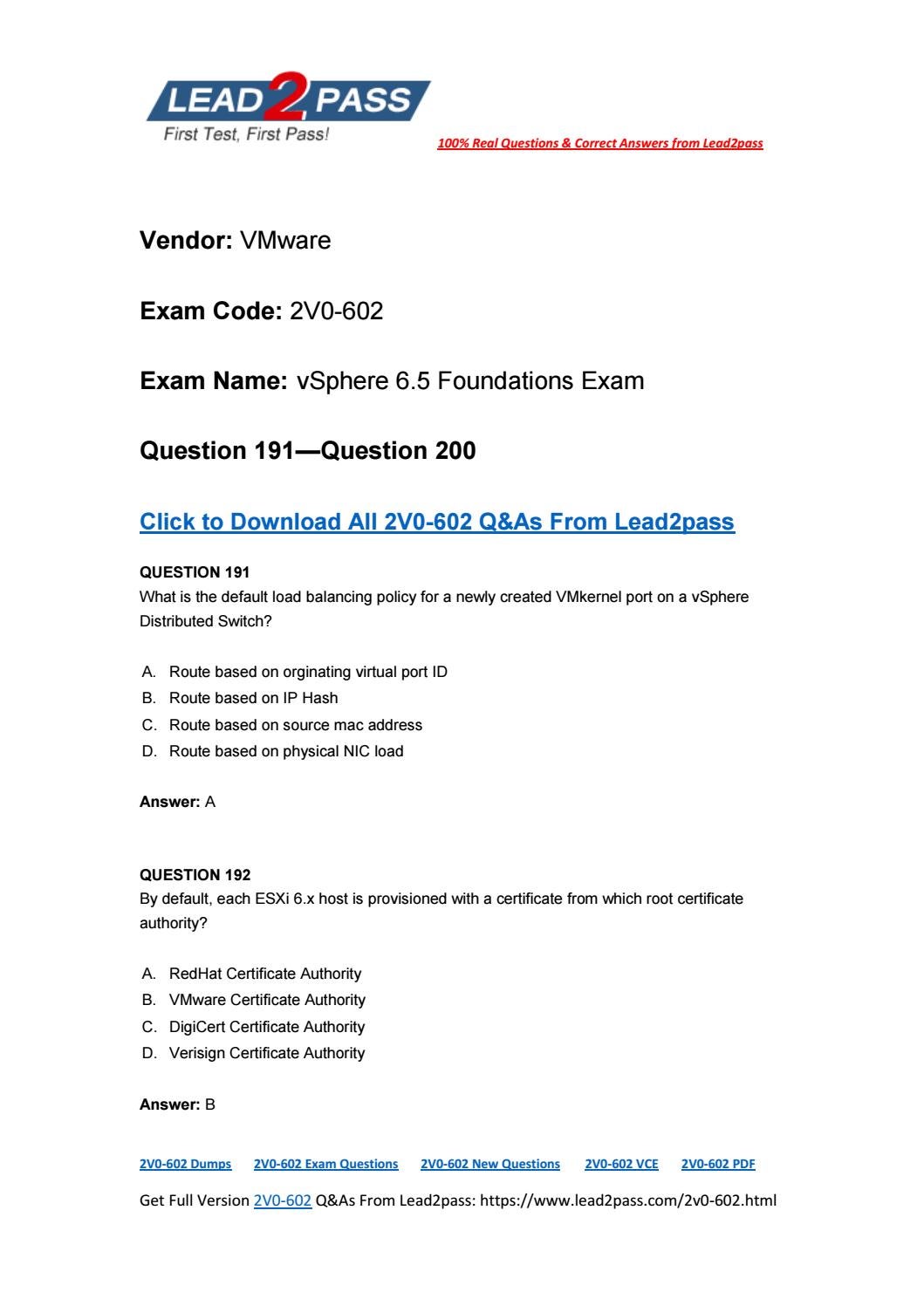 2V0-32.22 Dumps Deutsch - 2V0-32.22 Unterlage, 2V0-32.22 Deutsch Prüfungsfragen