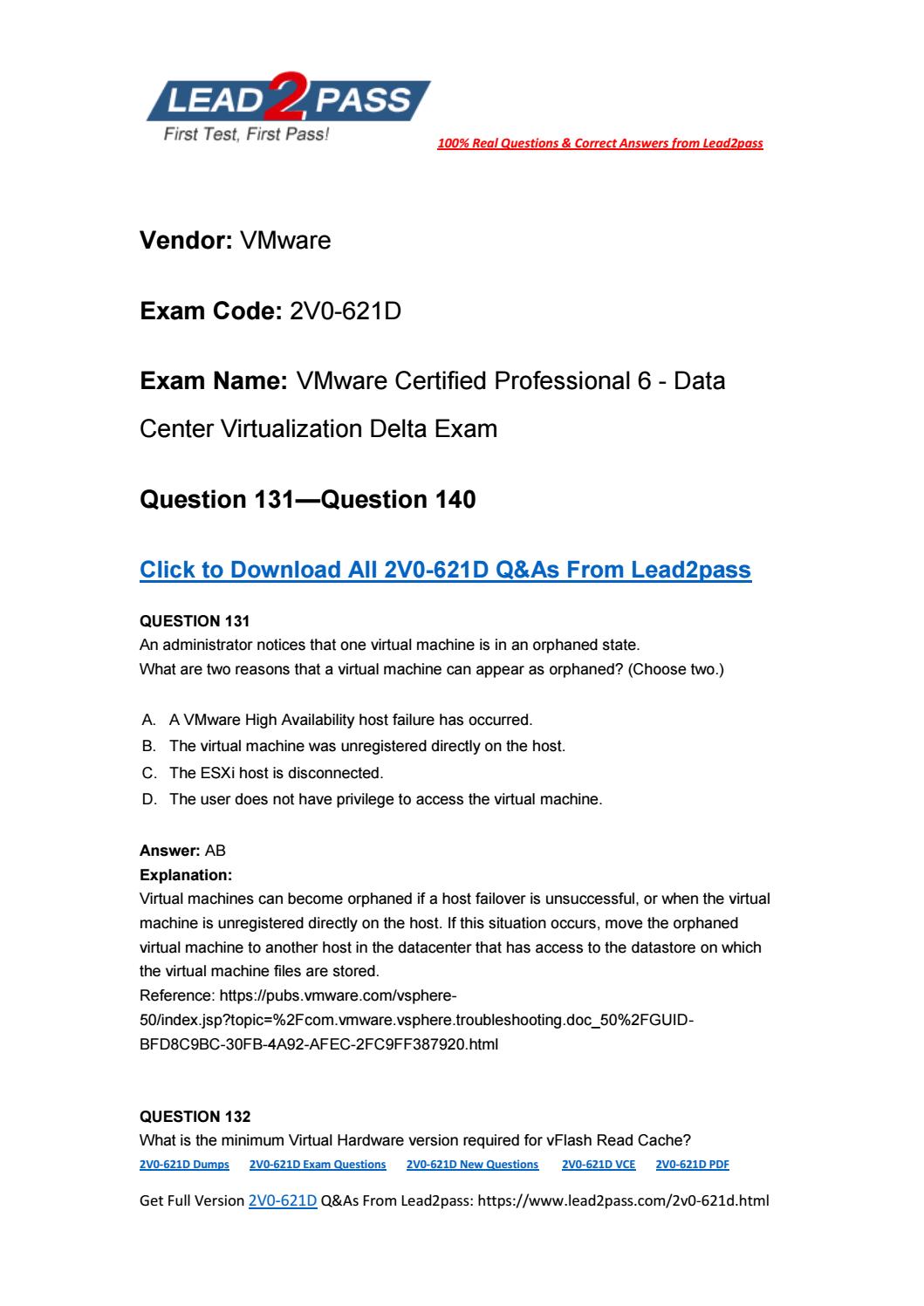 2V0-21.23PSE Vorbereitung & VMware 2V0-21.23PSE Dumps - 2V0-21.23PSE PDF Testsoftware