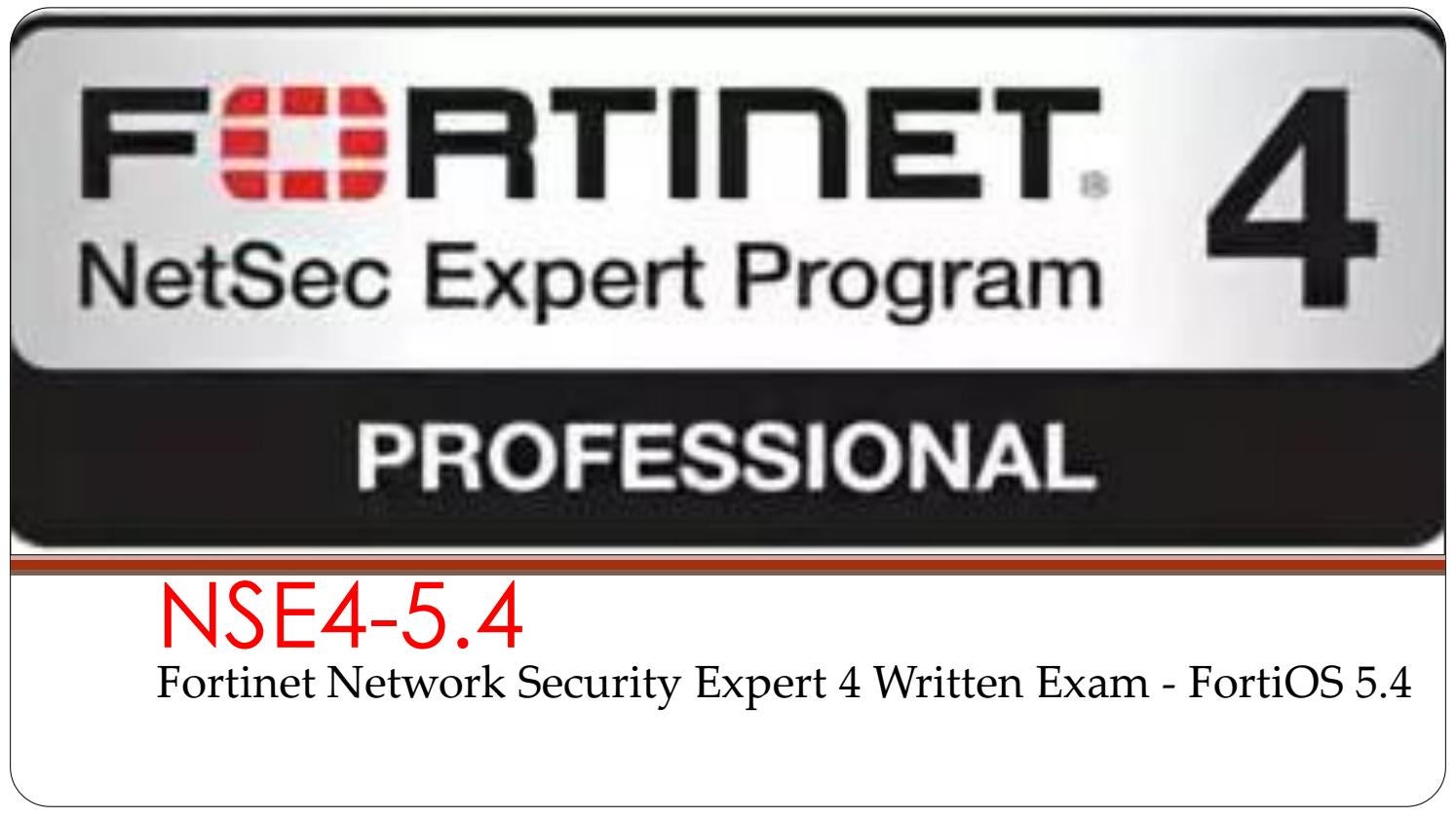 NSE7_PBC-6.4 PDF - NSE7_PBC-6.4 Prüfungsfrage, Fortinet NSE 7 - Public Cloud Security 6.4 Lernressourcen