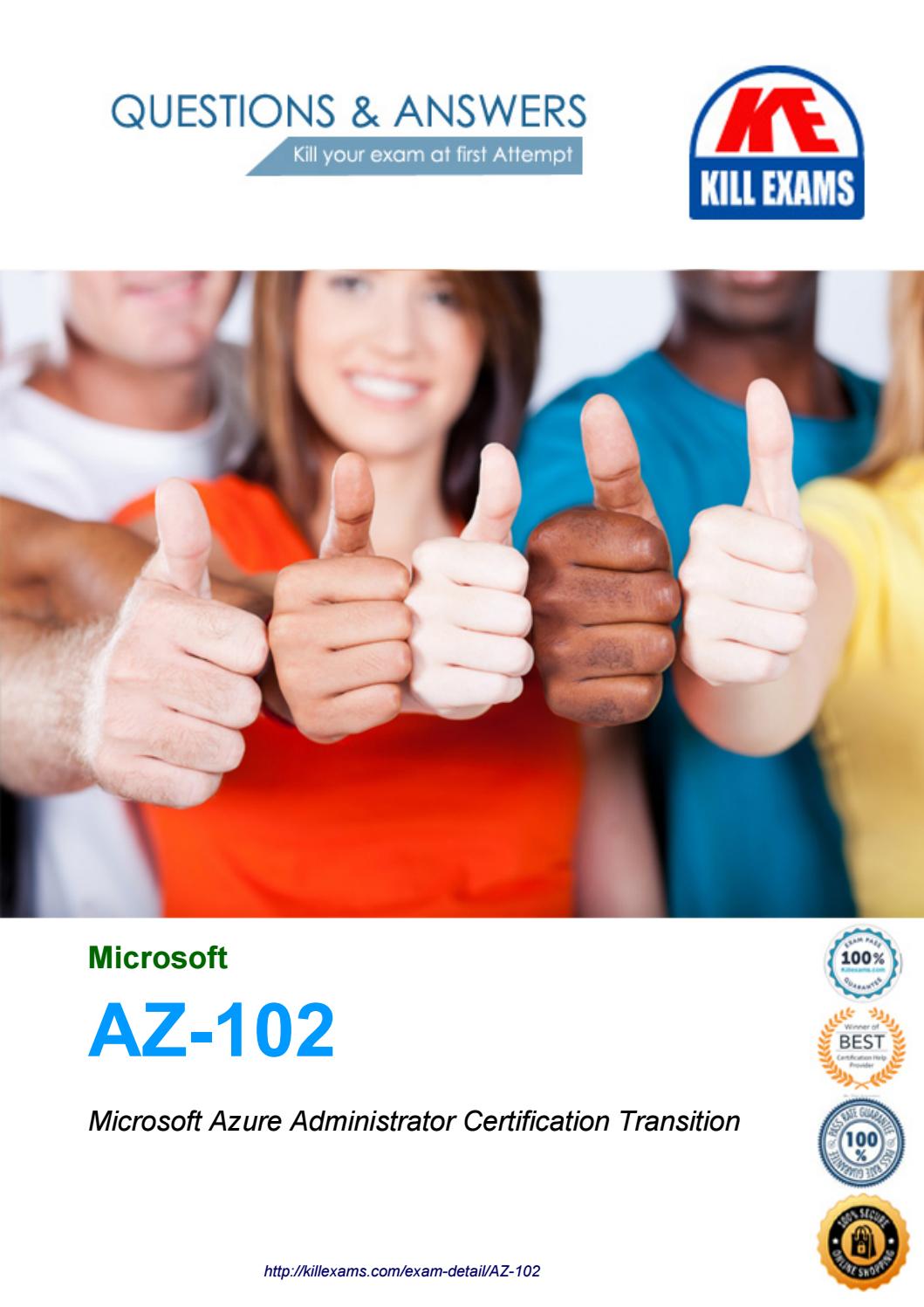 Microsoft AI-102 Simulationsfragen & AI-102 Musterprüfungsfragen