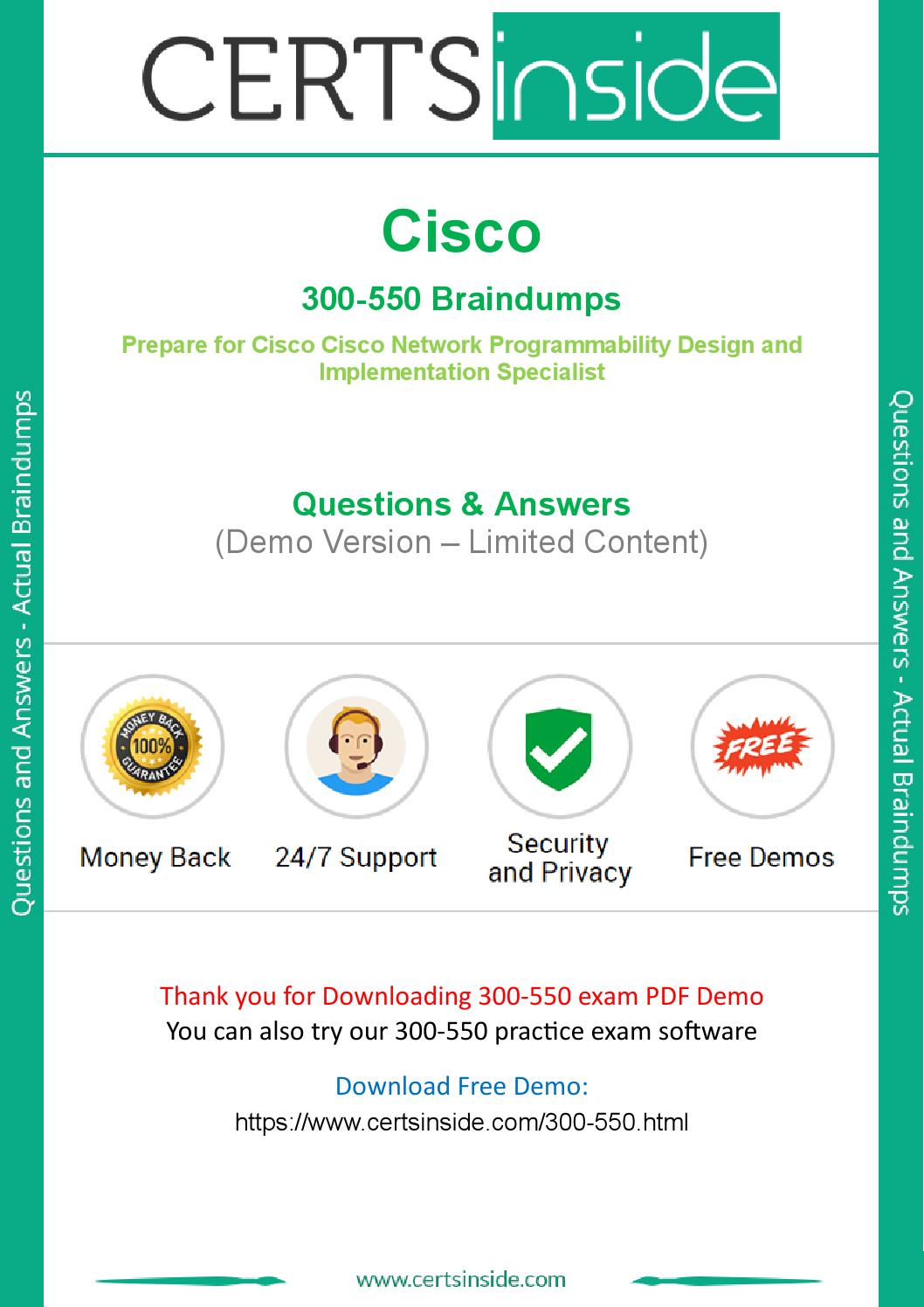 500-220 Originale Fragen - Cisco 500-220 Testengine, 500-220 Zertifikatsdemo