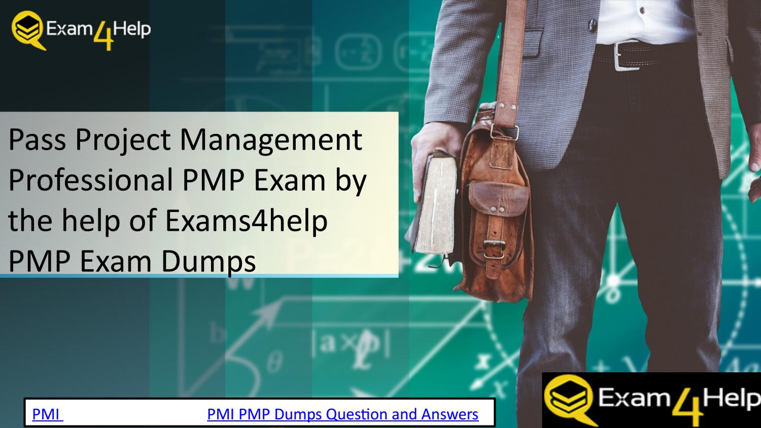 PMP-KR Prüfungsfragen - PMI PMP-KR Zertifizierungsfragen