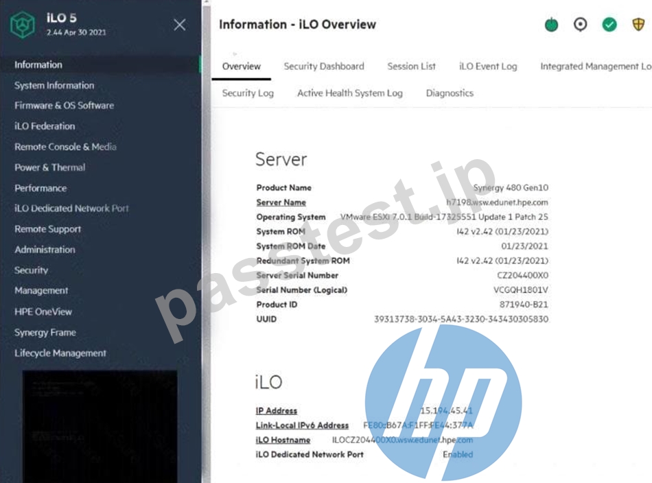 HPE0-S60 Praxisprüfung, HP HPE0-S60 Fragenkatalog & HPE0-S60 Dumps