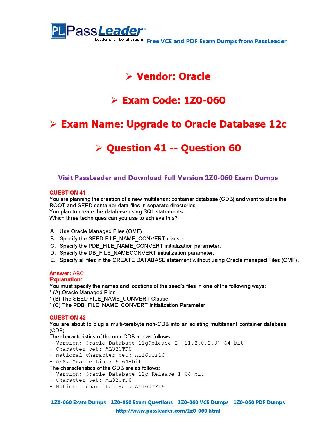 1Z0-084 Zertifikatsdemo & Oracle 1Z0-084 Tests - 1Z0-084 PDF Testsoftware