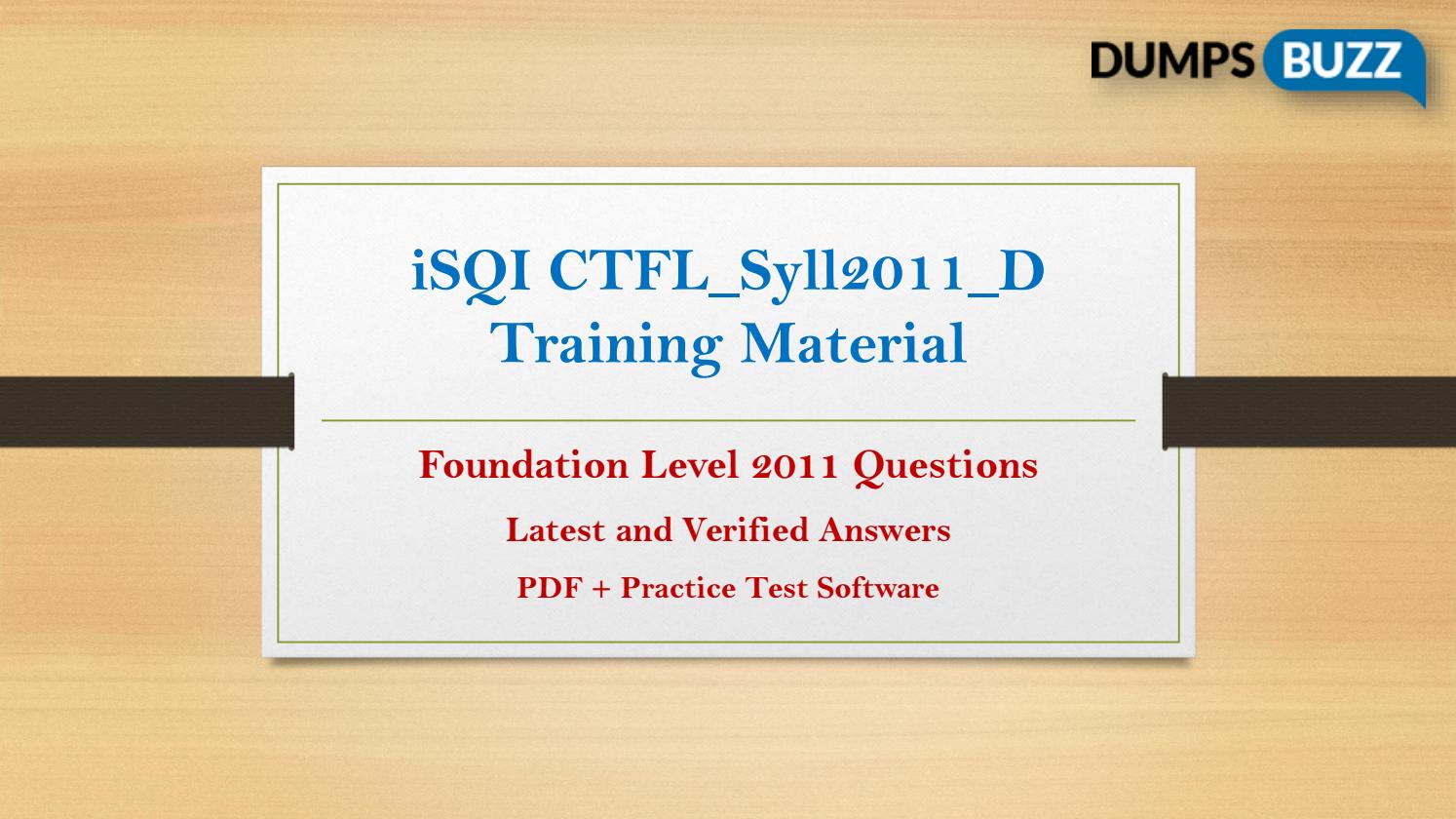 CTFL-AT Prüfungsunterlagen & CTFL-AT PDF Testsoftware - ISTQB Certified Tester - Foundation Level Extension - Agile Tester Prüfung