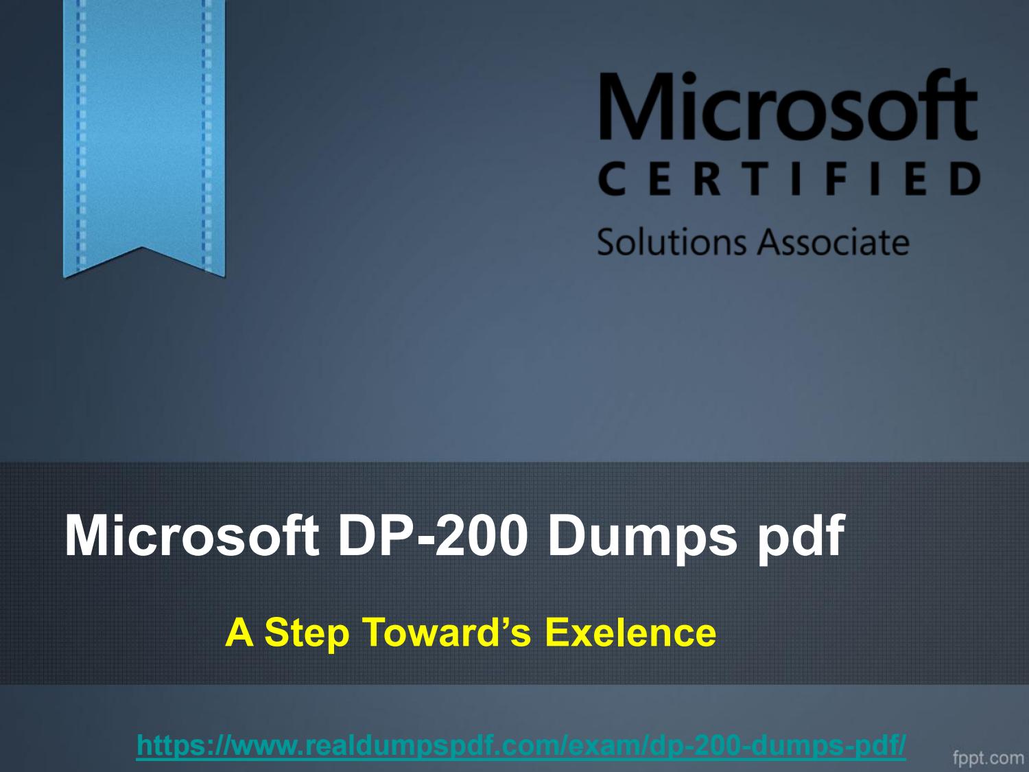 Microsoft DP-203 Quizfragen Und Antworten - DP-203 Testking