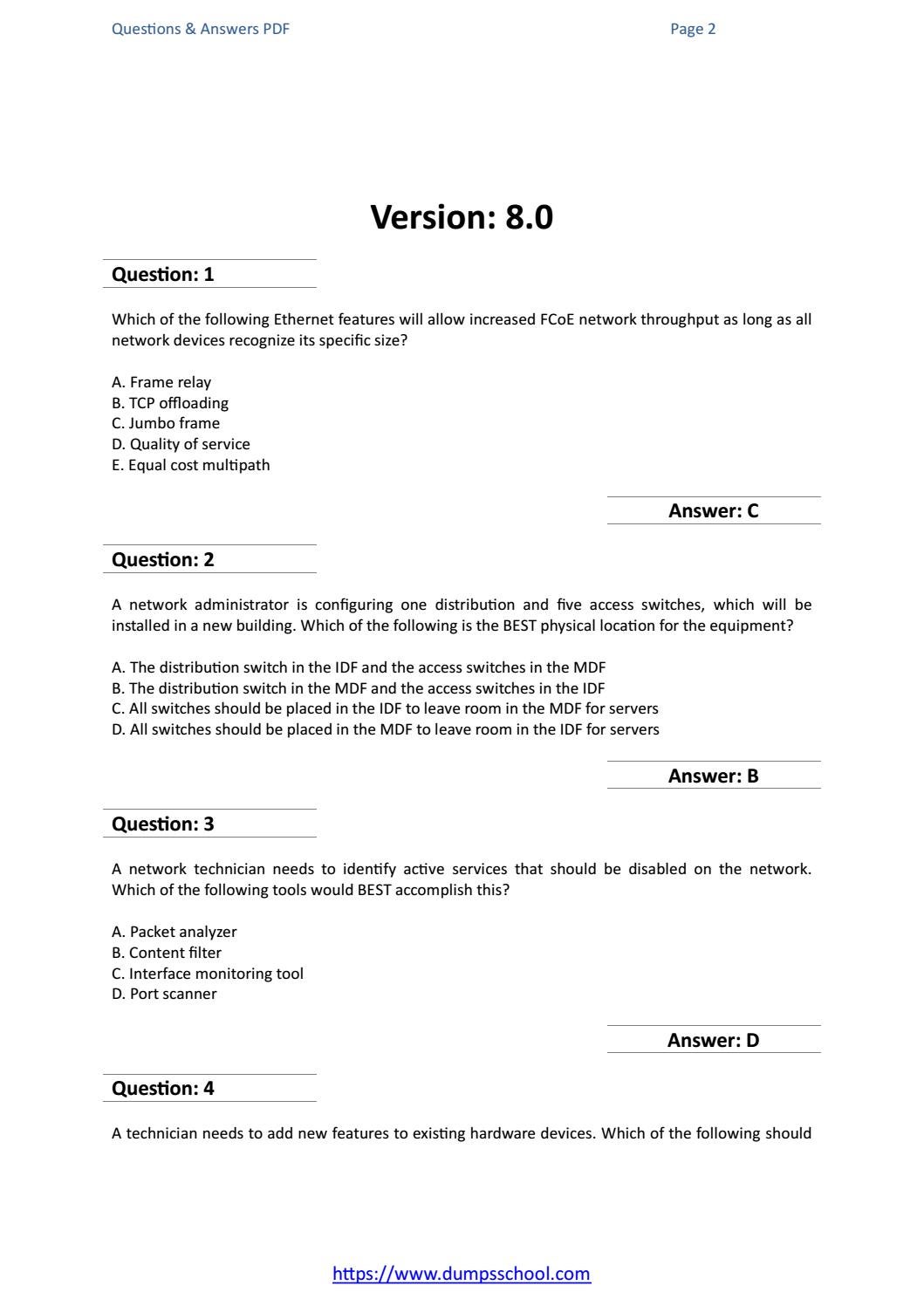 NS0-003 Antworten, NS0-003 Prüfungs-Guide & NS0-003 Lernressourcen