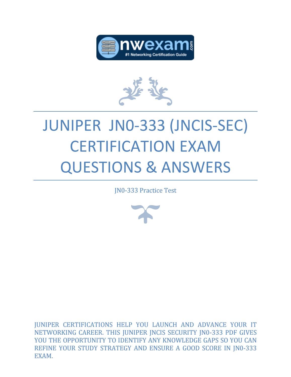 JN0-636 Exam & Juniper JN0-636 Schulungsangebot - JN0-636 Antworten