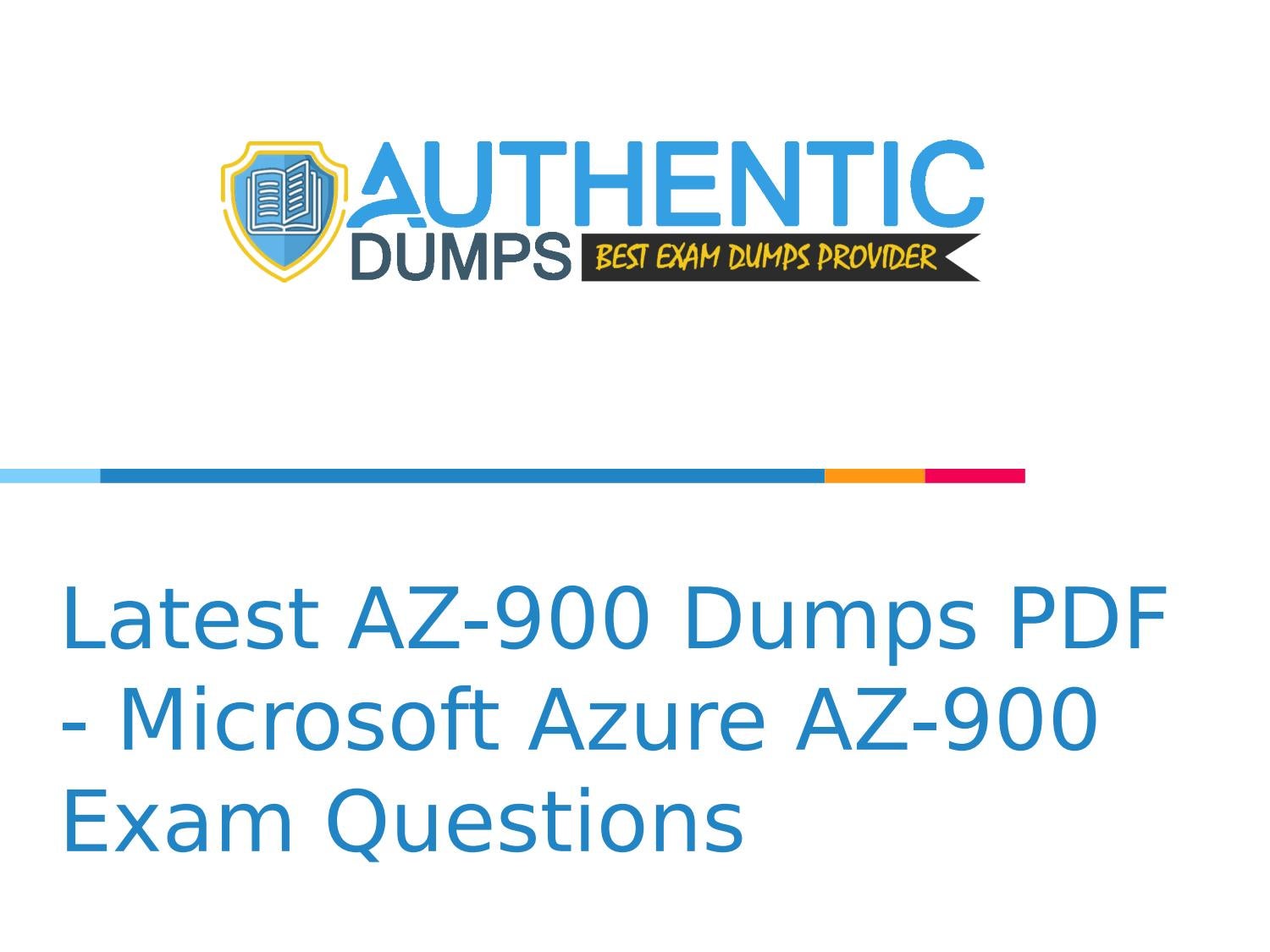 AZ-900 Deutsche - AZ-900 Schulungsunterlagen, Microsoft Azure Fundamentals Deutsche Prüfungsfragen