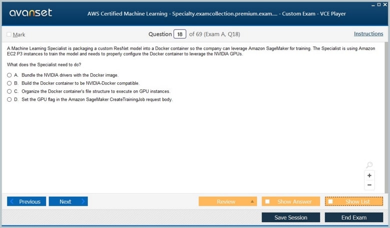 AWS-Certified-Machine-Learning-Specialty-KR Prüfungen - AWS-Certified-Machine-Learning-Specialty-KR Prüfungsinformationen, AWS-Certified-Machine-Learning-Specialty-KR Trainingsunterlagen