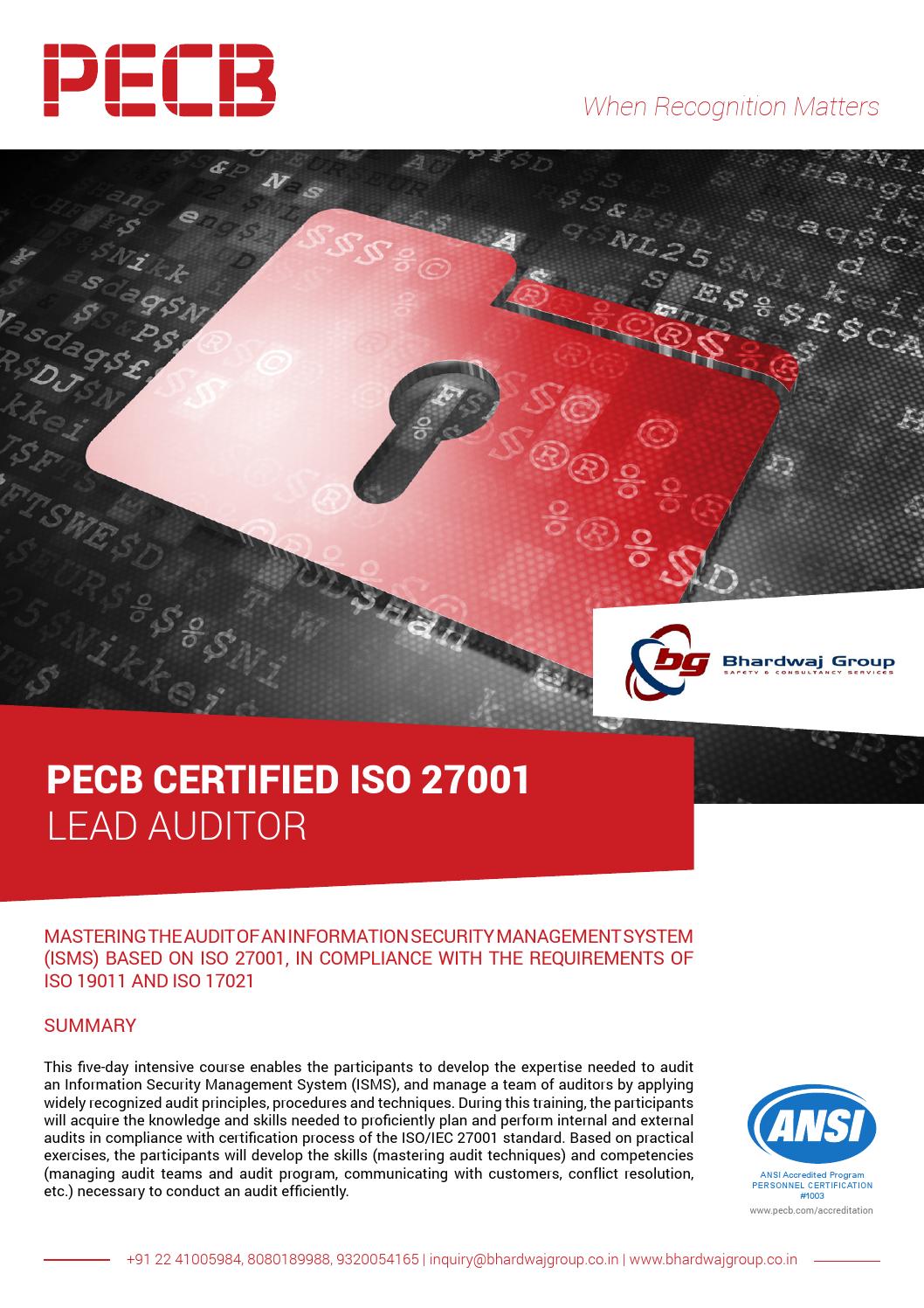 ISO-IEC-27001-Lead-Auditor Testengine - ISO-IEC-27001-Lead-Auditor Zertifikatsfragen, ISO-IEC-27001-Lead-Auditor Deutsch