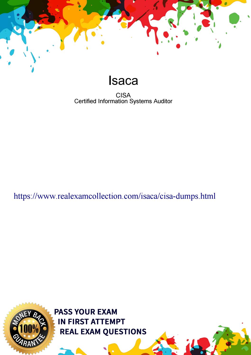 ISACA CISA-KR Fragen Beantworten & CISA-KR Schulungsunterlagen