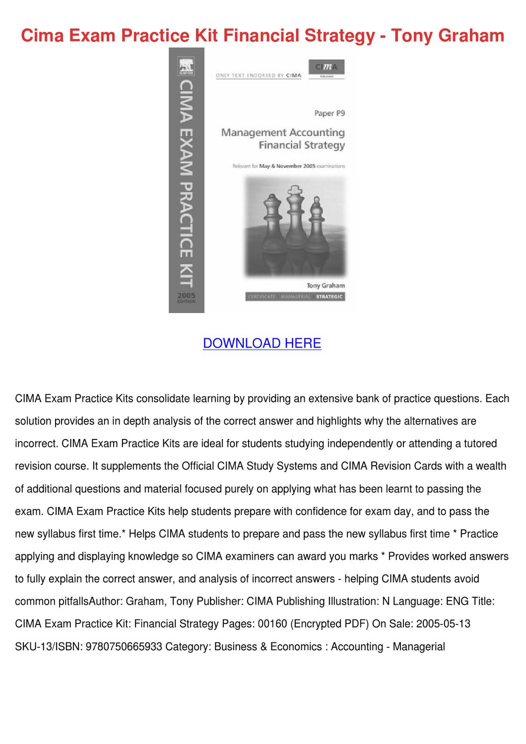 CIMAPRA19-F03-1 Online Prüfung - CIMA CIMAPRA19-F03-1 PDF Testsoftware