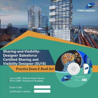 2024 Sharing-and-Visibility-Architect Dumps Deutsch, Sharing-and-Visibility-Architect Schulungsangebot & Salesforce Certified Sharing and Visibility Architect Deutsche Prüfungsfragen