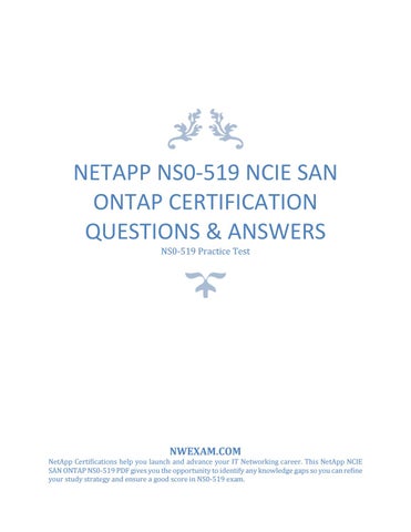 NS0-603 Schulungsunterlagen - NS0-603 Online Test, NetApp Certified Hybrid Cloud - Architect Testantworten