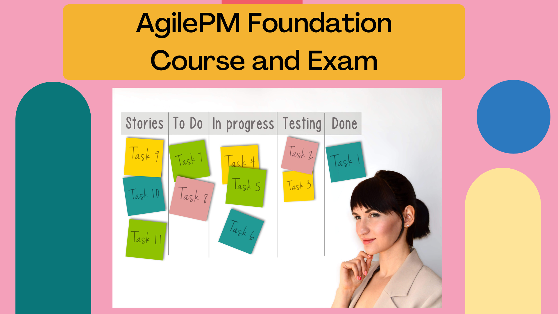 AgilePM-Foundation Prüfungsinformationen - AgilePM-Foundation Kostenlos Downloden